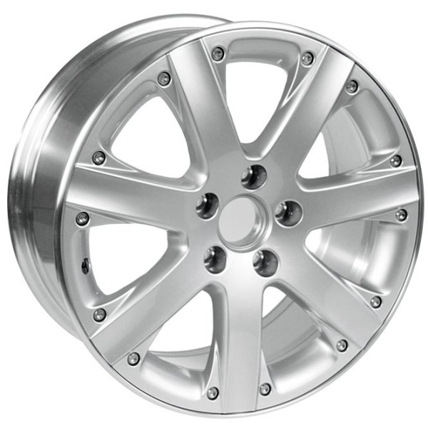 Janta Aliaj Oe Volkswagen 17" 7,5J x 17 ET47 3C0601025K8Z8